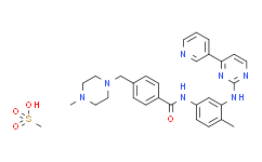 Imatinib Mesylate (STI571)