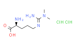 [APExBIO]NG,NG-dimethyl-L-Arginine (hydrochloride),98%