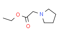 吡咯烷乙酸乙酯