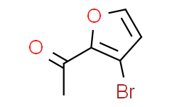 1-(3-溴呋喃-2-基)乙酮