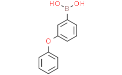 3-苯氧基苯硼酸