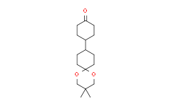 4,4'-二(环己酮) 单新戊二醇缩酮,98％