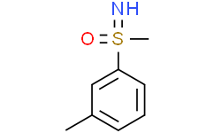 imino(methyl)(3-methylphenyl)-λ⁶-sulfanone