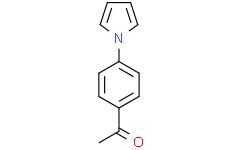 1-(4-(1H-吡咯-1-基)苯基)乙酮