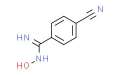 4-氰基-N-羟基苯甲脒