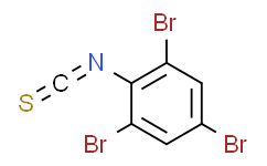 2,4,6-三溴异硫氰酸苯酯
