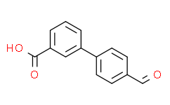 4'-甲酰基联苯-3-羧酸