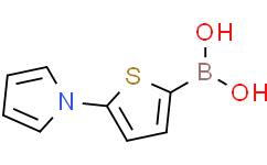 5-(1H-Pyrrol-1-yl)thiophene-2-boronic acid