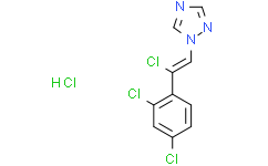 Loreclezole hydrochloride,亚型GABAA调节剂