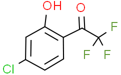4'-氯-2'-羟基-2,2,2-三氟苯乙酮