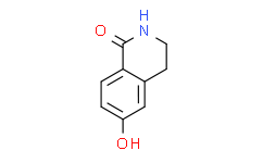 6-羟基-3,4-二氢异喹啉-1-酮