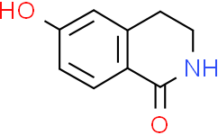 6-羟基-3,4-二氢异喹啉-1-酮