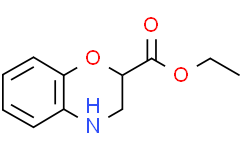 3,4-二氢-2H-1,4-苯并恶嗪-2-羧酸乙酯