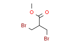 3-溴-2-(溴甲基)丙酸甲酯