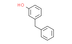 3-苯甲基酚