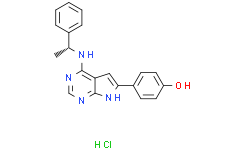 PKI 166 盐酸盐