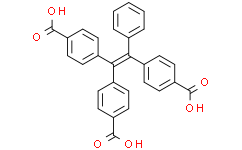 4,4',4''-(2-苯基乙烯-1,1,2-三基)三苯甲酸