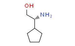 (R)-2-氨基-2-环戊基乙醇