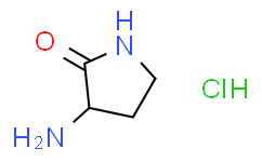 (R)-3-氨基吡咯烷-2-酮鹽酸鹽