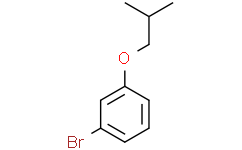 1-溴-3-异丁氧基苯