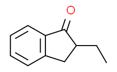 2-乙基-2,3-二氢-1H-茚-1-酮