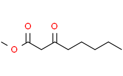 Methyl3-oxooctanoate