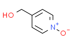 4-吡啶甲醇氮氧化物