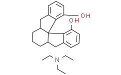 (S，S，S)chf-SPINOL