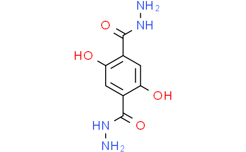 2,5-双((肼氧基)羰基)苯-1,4-二醇