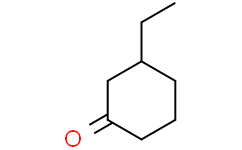 3-乙基环己酮