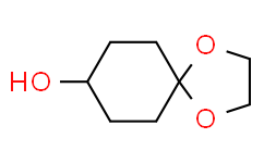 4-羟基环己酮乙二醇缩醛,90+%