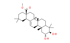 馬斯里酸甲酯