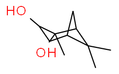 [Perfemiker](1R，2R，3S，5R)-(-)-2，3-蒎烷二醇,98%，ee99%