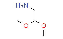 氨基乙醛縮二甲醇