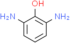 2，6-二氨基苯酚