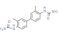 1,1'-(3,3'-二甲基-[1,1'-联苯]-4,4'-二基)二脲
