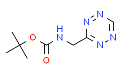 ((1，2，4，5-四嗪-3-基)甲基)氨基甲酸叔丁酯