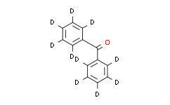 二苯酮-D10