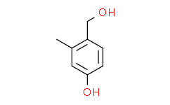 4-羟甲基-3-甲基苯酚