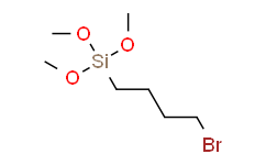 (4-溴丁基)三甲氧基硅烷