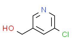 5-氯-3-吡啶甲醇