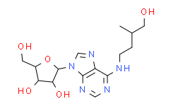 DL-二氫玉米素核苷