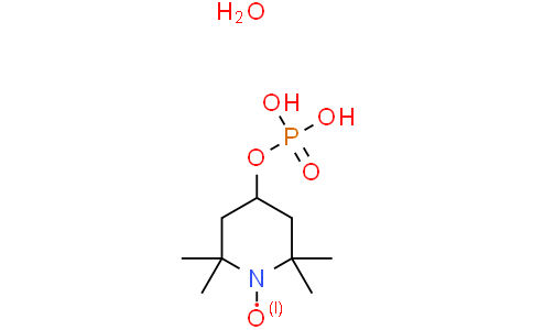 4-膦氧基-TEMPO水合物，自由基