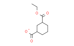(1R,3S)-3-(乙氧基羰基)环己烷甲酸
