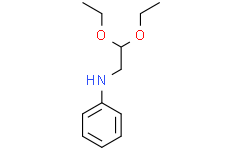 N-苯胺基乙醛缩二乙醇