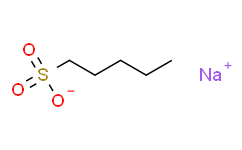 [Perfemiker]1-戊烷磺酸钠,用于离子对色谱，≥98.0 %