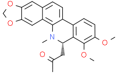 6-Acetonyldihydrochelerythrine