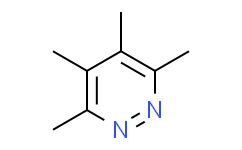 3,4,5,6-Tetramethylpyridazin