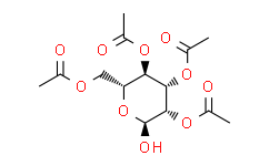 2,3,4,6-四-O-乙酰基吡喃己糖