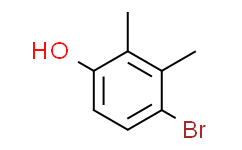 2,3-二甲基-4-溴苯酚